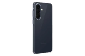 EF-QA576CTE Samsung Clear Kryt pro Galaxy A57 Transparent