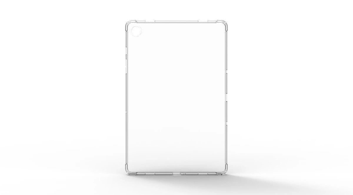 GP-FPX216AEA Samsung Clear Kryt pro Galaxy Tab A9+ Transparent