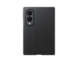 EF-KF971SBE Samsung Carbon Magnetický Kryt pro Galaxy Z Fold 8 Black