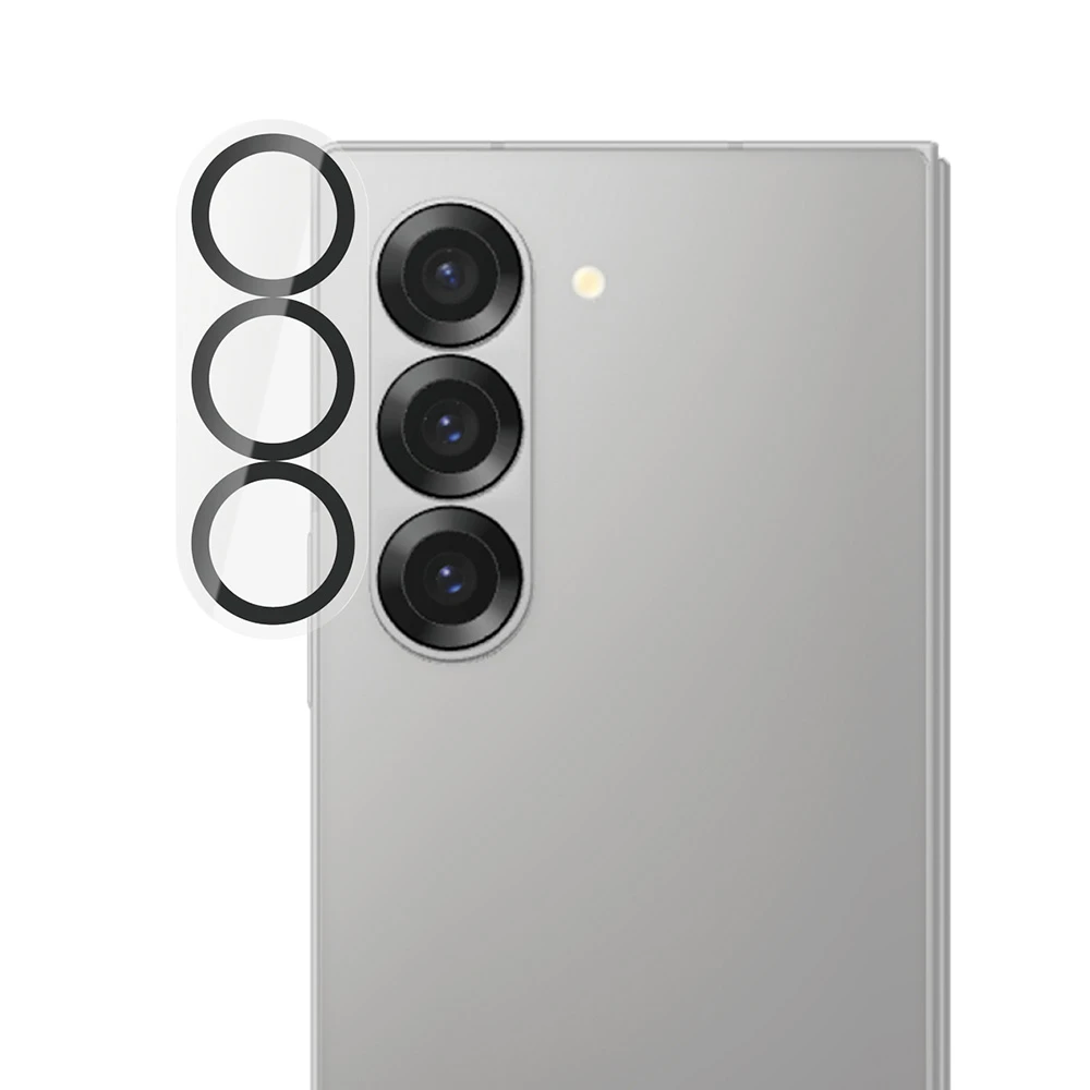 PanzerGlass Camera Galaxy Z Fold7/Fold 8 Ultra