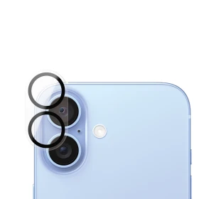 PanzerGlass Camera Apple iPhone 16/16 Plus