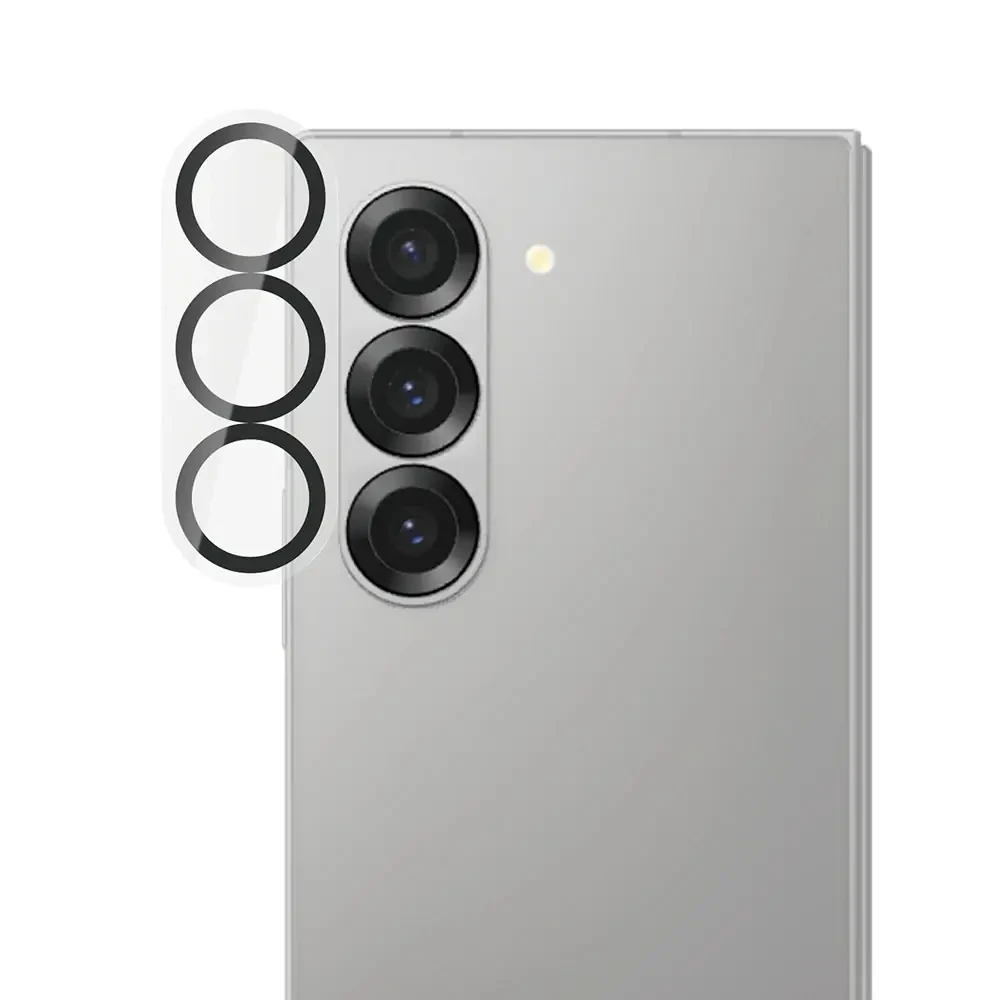 Ochranné sklo fotoaparátu PanzerGlass pro Samsung Galaxy Z Fold6