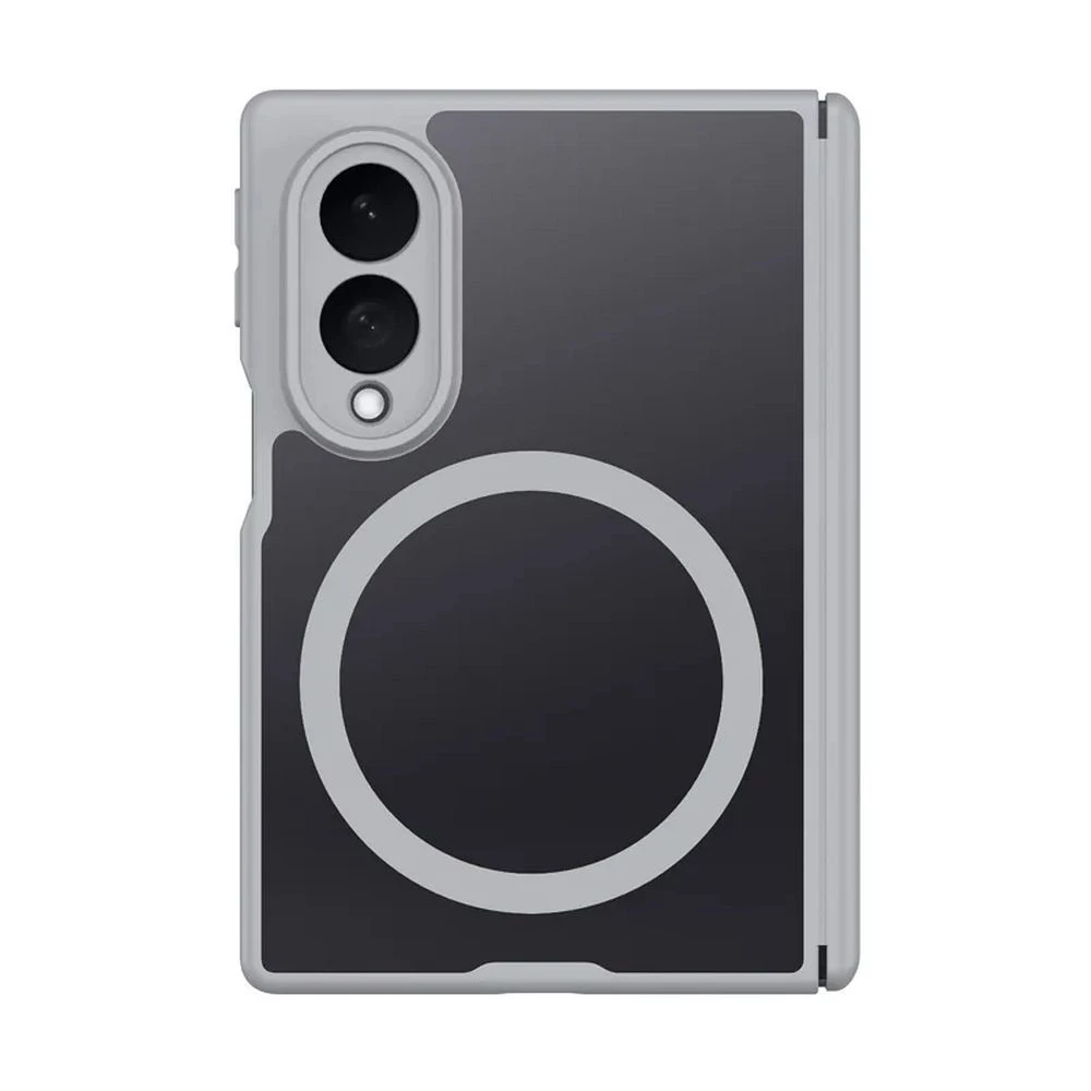 DUX DUCIS case EXPN compatible with MagSafe for SAMSUNG Z Fold 8 Wide grey