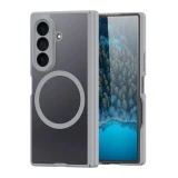 DUX DUCIS case EXPN compatible with MagSafe for SAMSUNG Z Fold 8 grey