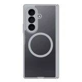 DUX DUCIS case EXPN compatible with MagSafe for SAMSUNG Z Fold 8 grey