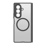 DUX DUCIS case EXPN compatible with MagSafe for SAMSUNG Z Fold 8 black