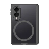 DUX DUCIS case EXPN compatible with MagSafe for SAMSUNG Z Fold 8 Wide black