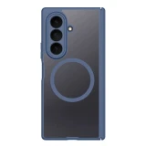 DUX DUCIS case EXPN compatible with MagSafe for SAMSUNG Z Fold 8 blue