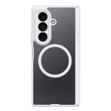 DUX DUCIS case EXPN compatible with MagSafe for SAMSUNG Z Fold 8 white