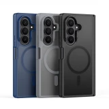 DUX DUCIS case YIND compatible with MagSafe for SAMSUNG Z Fold 8 grey