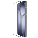 Tvrzené sklo Nillkin 2.5D CP+ PRO pro Samsung Galaxy Z Fold8, černá