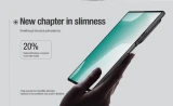 Nillkin Super Frosted FOLD Magnetic Zadní Kryt pro Samsung Galaxy Z Fold 8 Ultra Transparent Black