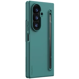 Nillkin Flex Pure Fold Pen Slot Kryt pro Samsung Galaxy Z Fold 8 Ultra Light Green