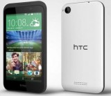 HTC Desire 320 Vanilla White