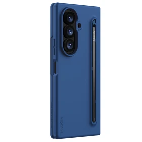 Nillkin Flex Pure Fold Pen Slot Kryt pro Samsung Galaxy Z Fold 8 Ultra Blue