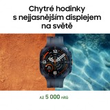 Samsung Galaxy Watch Ultra2 LTE (SM-L715) Stříbrná