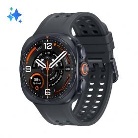Samsung Galaxy Watch Ultra2 LTE (SM-L715) Šedá