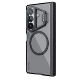 Nillkin Iceblade Prop Kryt pro Samsung Galaxy Z Fold 8 Ultra Dark Night Black