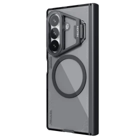 Nillkin Iceblade Prop Kryt pro Samsung Galaxy Z Fold 8 Ultra Dark Night Black