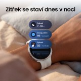 Samsung Galaxy Watch 9 LTE 44mm Grafitové