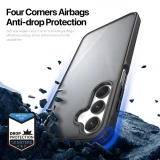 DUX DUCIS case YIND for SAMSUNG A16 5G black