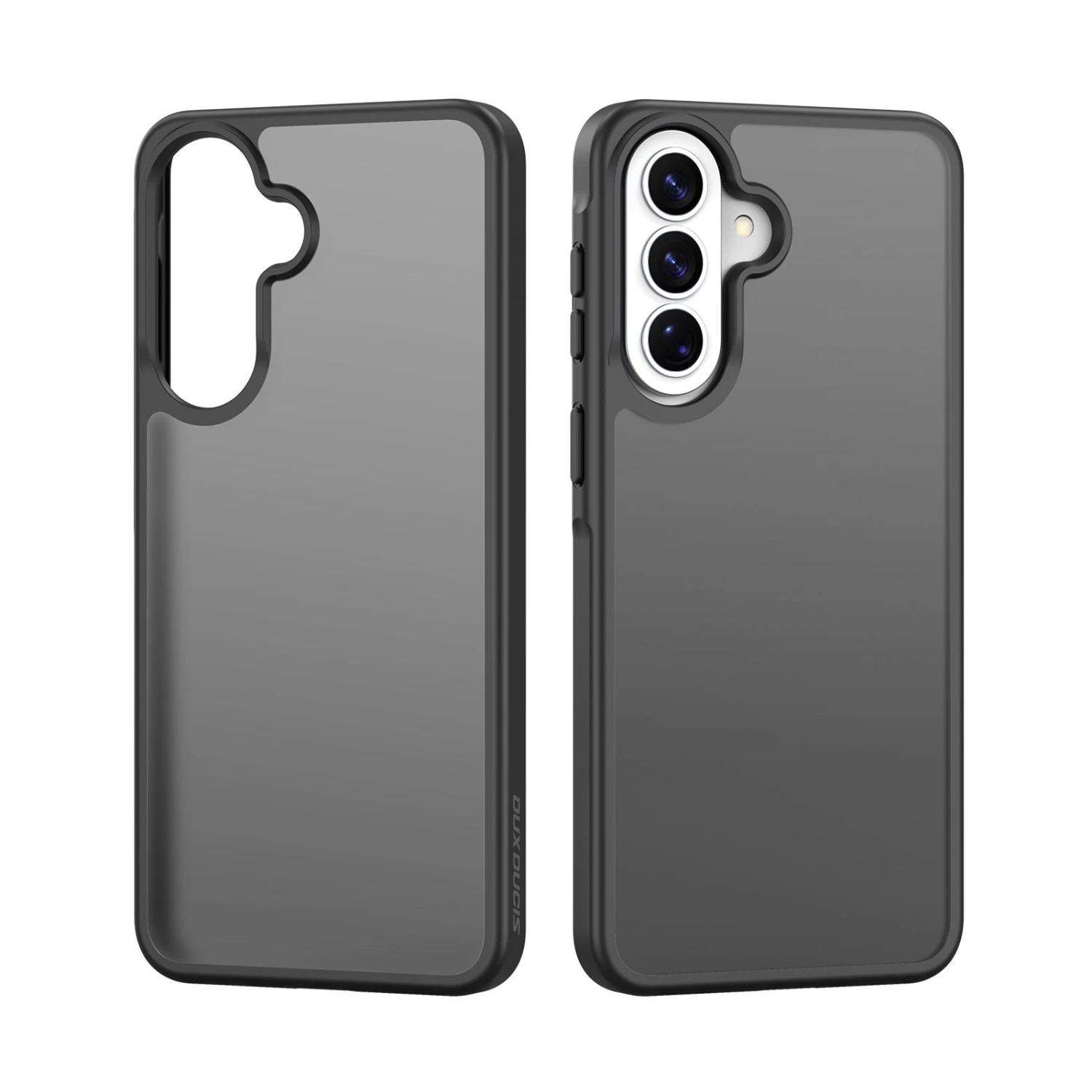 DUX DUCIS case YIND for SAMSUNG A57 5G black