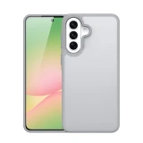 DUX DUCIS case YIND for SAMSUNG A37 5G grey