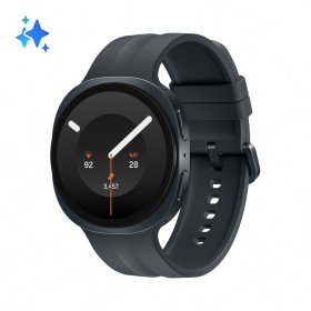 Samsung Galaxy Watch 9 44mm Grafitová