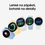 Samsung Galaxy Watch 9 40mm Grafitová