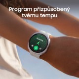 Samsung Galaxy Watch 9 40mm Grafitová