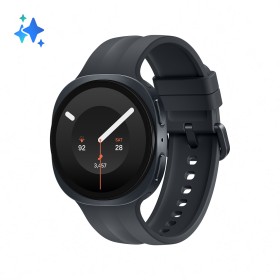 Samsung Galaxy Watch 9 40mm Grafitová