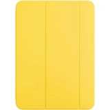 3mk ochranné pouzdro Hardy TabCase pro Apple iPad A16 (10/11) (11"), yellow