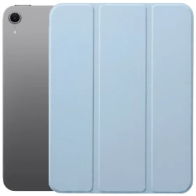 3mk ochranné pouzdro Hardy TabCase Blue pro Apple iPad Air 13 (M2/M3/M4) (13")