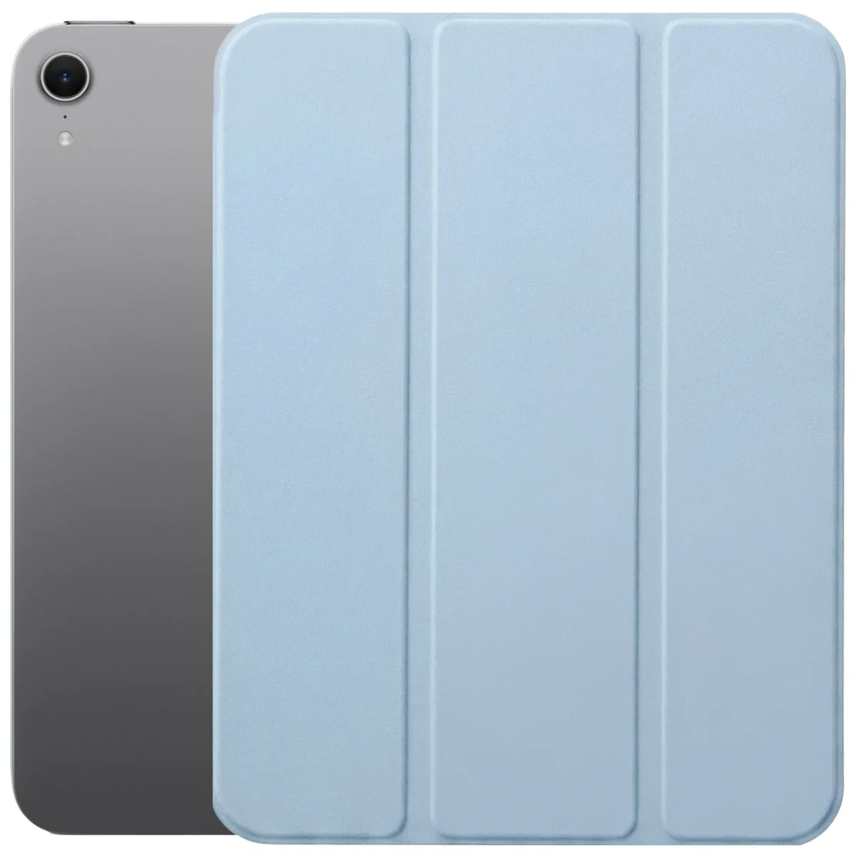 3mk ochranné pouzdro Hardy TabCase pro Apple iPad Air 13 (M2/M3/M4) (13"), blue
