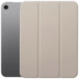 3mk ochranné pouzdro Hardy TabCase pro Apple iPad A17 Pro (6/7) (8.3"), starlight