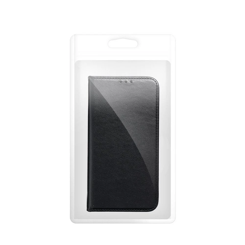 Flip case for Motorola G84 Smart Magneto black