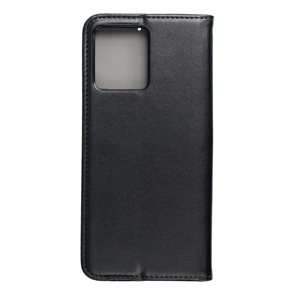 Flip case for Motorola G84 Smart Magneto black