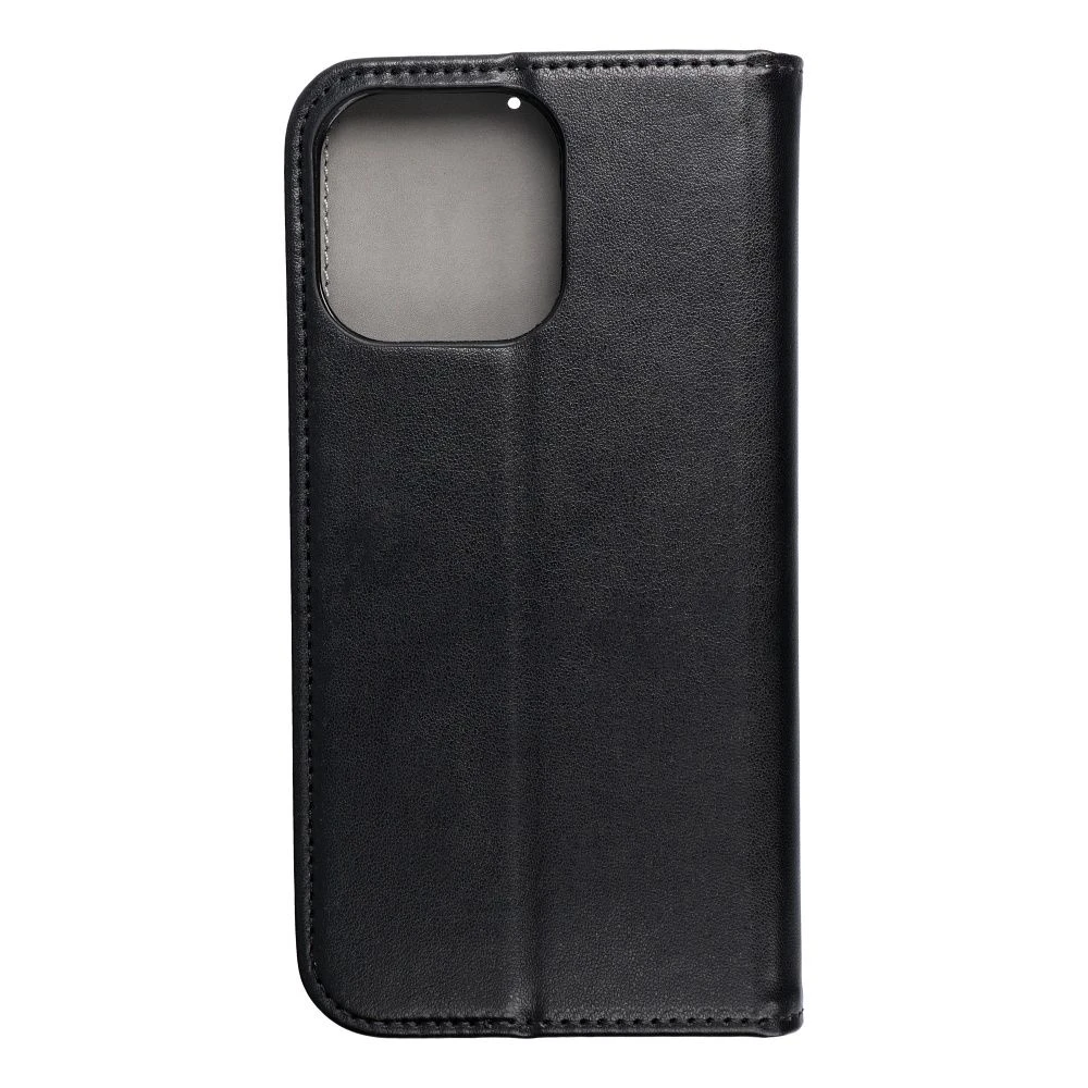 Flip case for iPhone 15 PRO MAX Smart Magneto black