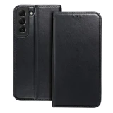 Flip case for Samsung Xcover 5 Smart Magneto black