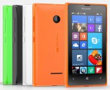 Microsoft Lumia 532 Dual SIM White