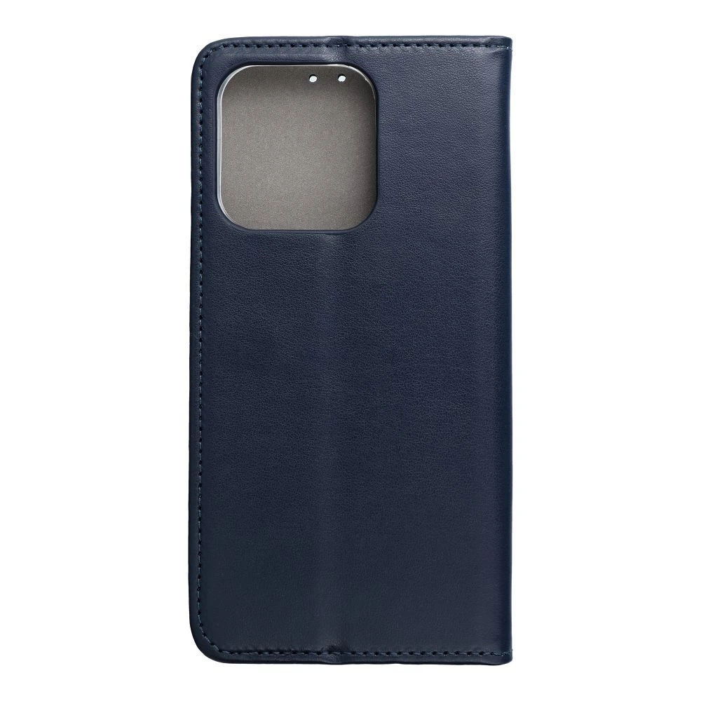 Flip case for Realme 15T 5G Smart Magneto navy blue