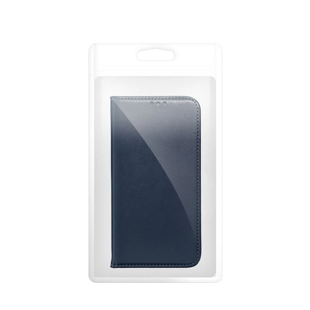 Flip case for Realme 15T 5G Smart Magneto navy blue