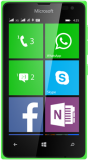 Microsoft Lumia 532 Dual SIM