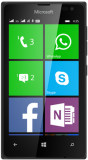 Microsoft Lumia 532 Dual SIM Black