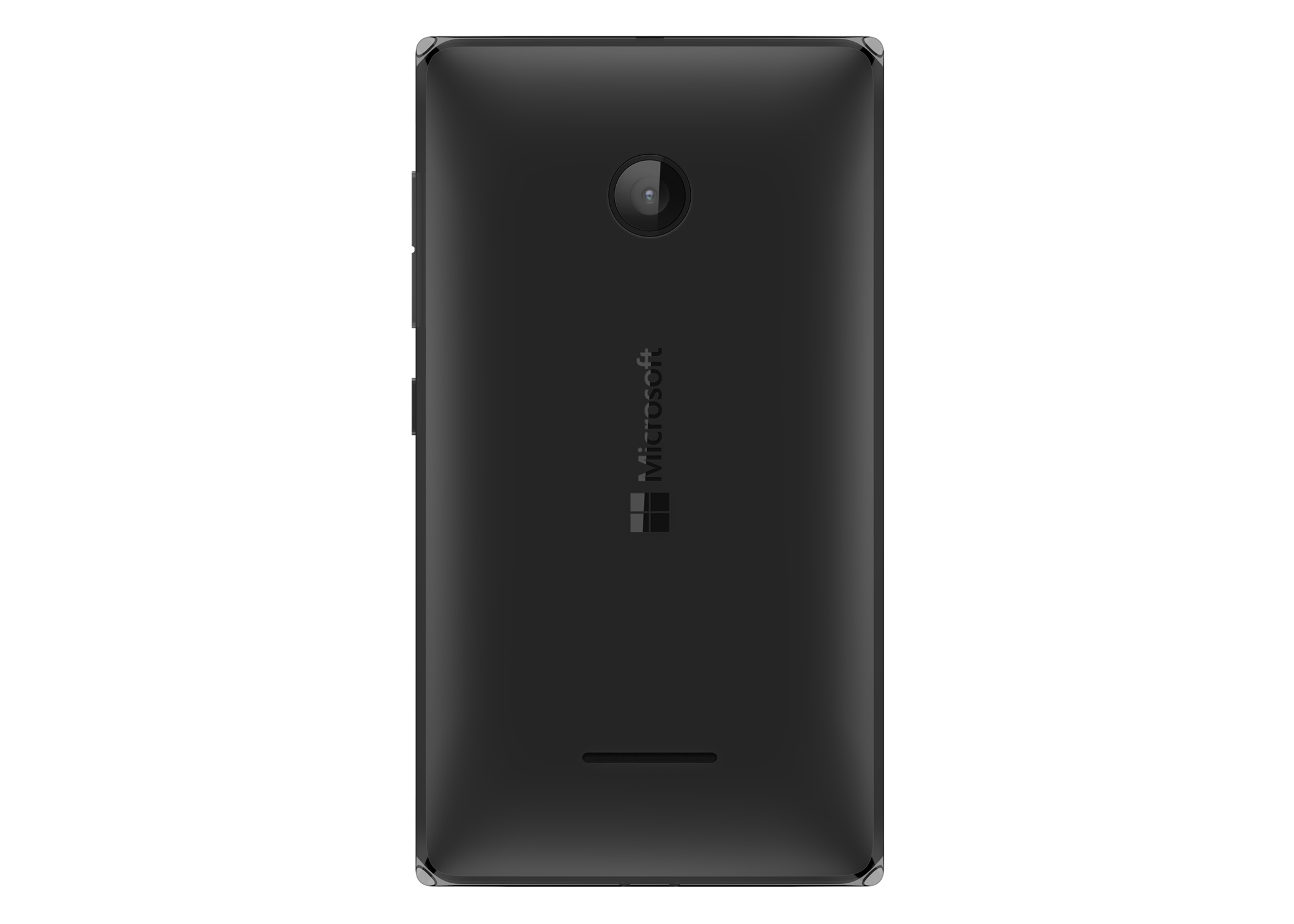 Microsoft Lumia 532 Dual SIM Black