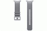 Sportovní řemínek Samsung PeakForm Band pro Samsung Galaxy Watch Ultra2 ET-SBL71MJEGEU, šedá
