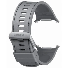 Sportovní řemínek Samsung PeakForm Band pro Samsung Galaxy Watch Ultra2 ET-SBL71MJEGEU, šedá
