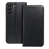 Flip case for Samsung S26 FE Smart Magneto black