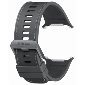 Sportovní řemínek Samsung PeakForm Band pro Samsung Galaxy Watch Ultra2 ET-SBL71MBEGEU, černá