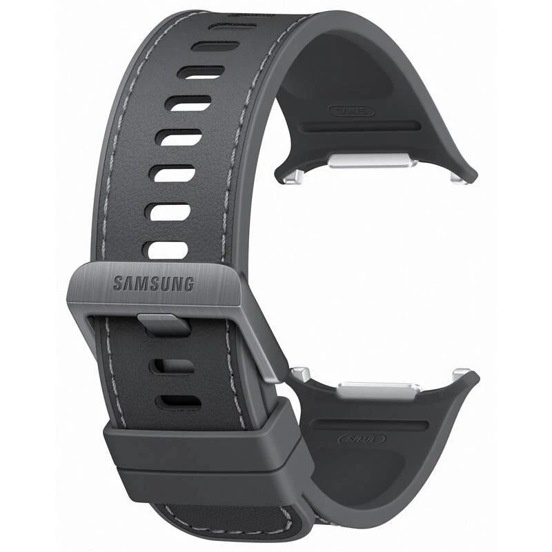 Sportovní řemínek Samsung PeakForm Band pro Samsung Galaxy Watch Ultra2 ET-SBL71MBEGEU, černá